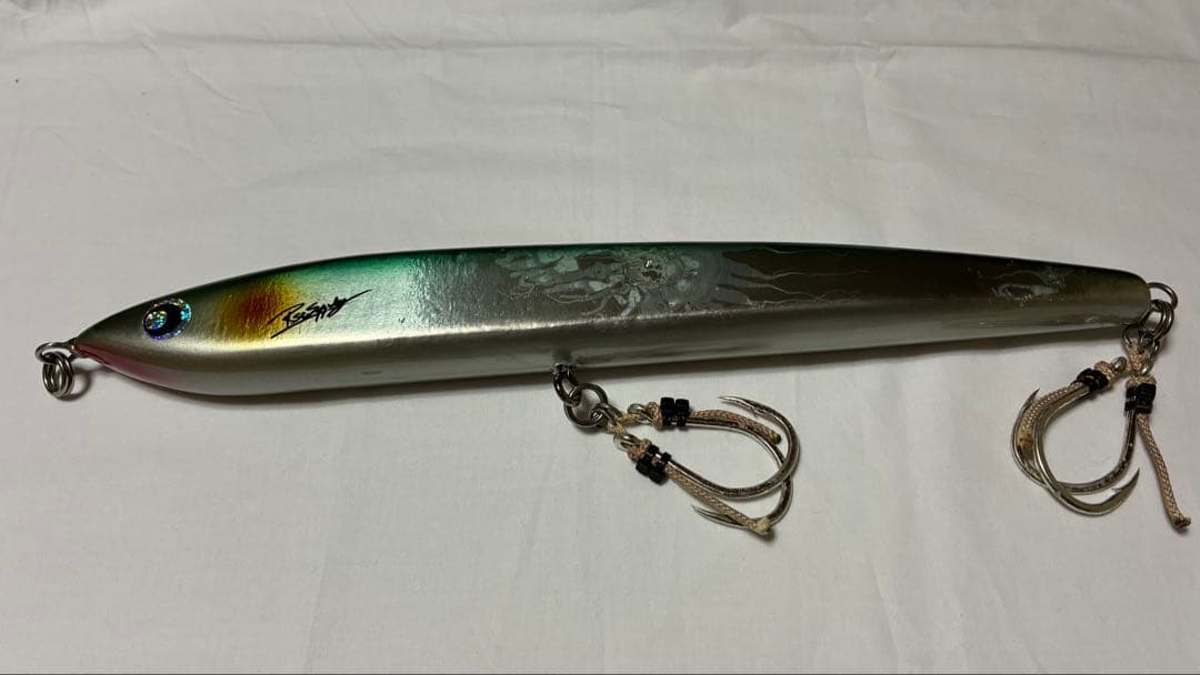 NEZUL グランドファイナル