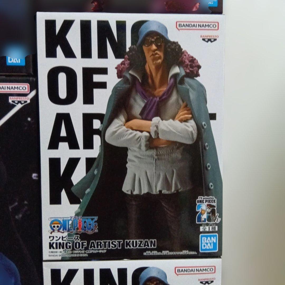 ワンピース　フィギュア　まとめ売り　20点 グランディスタ　出航　DXF 他