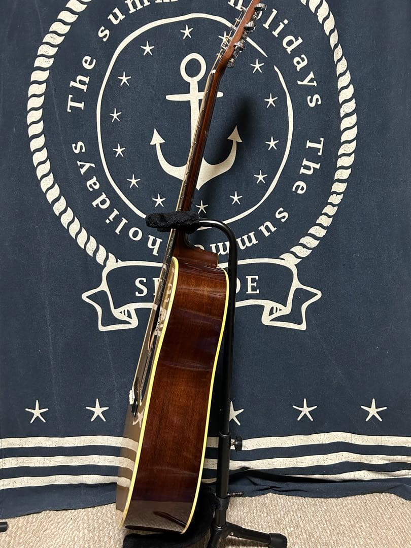 今月末迄‼️特価セール　美品❣️70s国産ビンテージ❣️ジャガードJD180 良音‼️