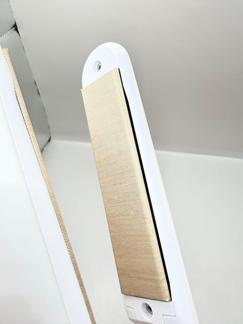 【正規品】 絹女 KINUJO DS100 ヘアアイロン 204