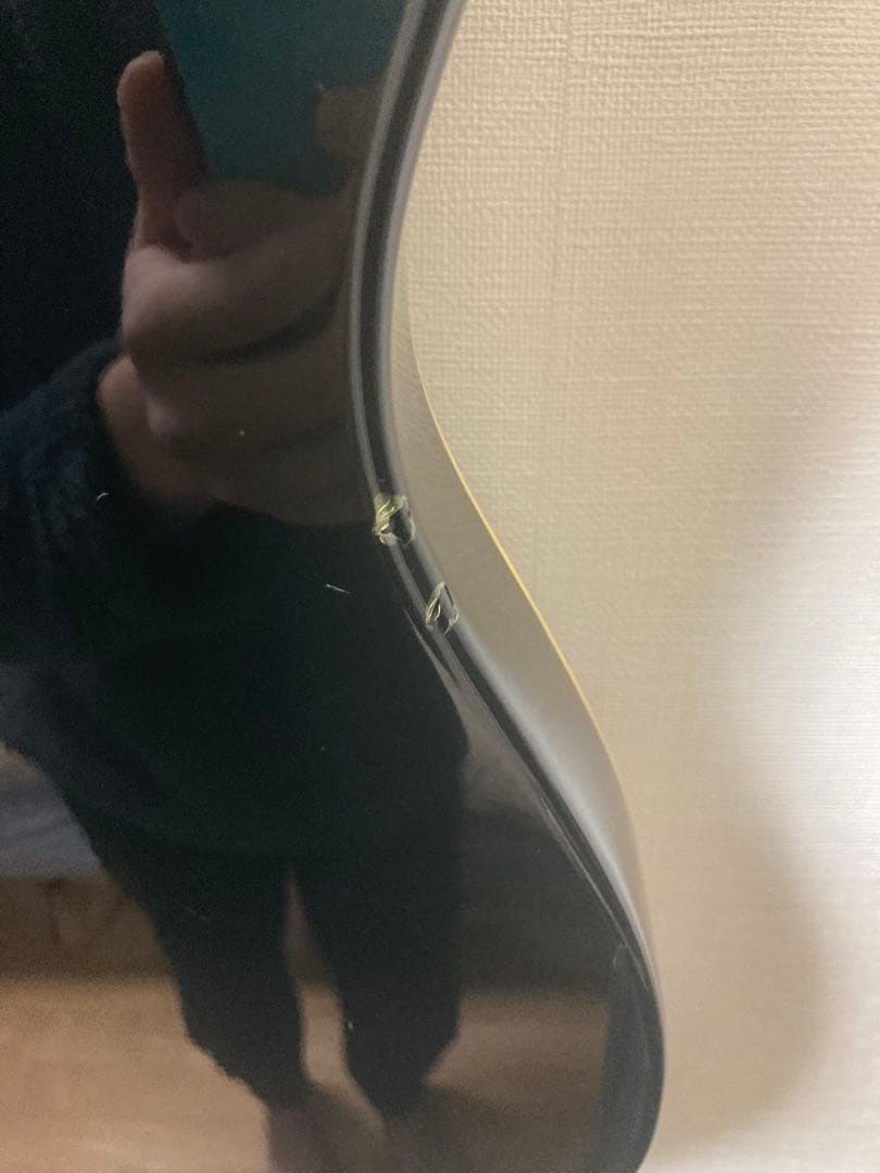 Fernandes TEJ-45？ Limited Edition