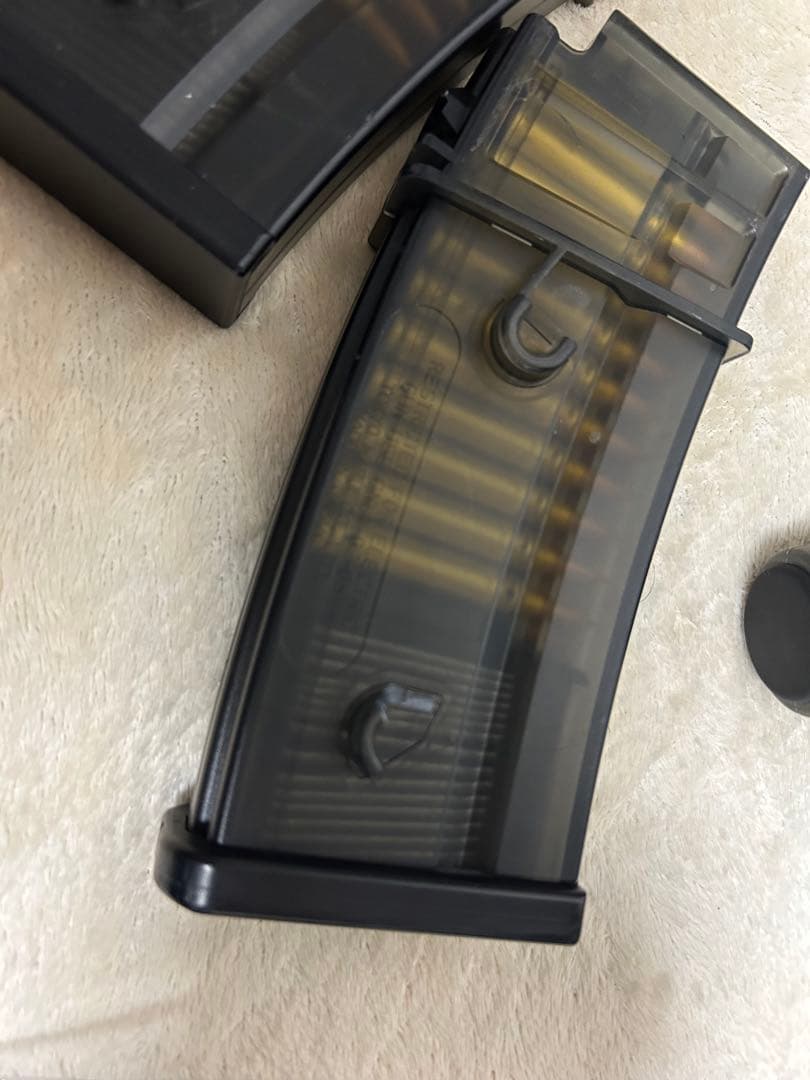 東京マルイ　G36K 次世代電動ガン