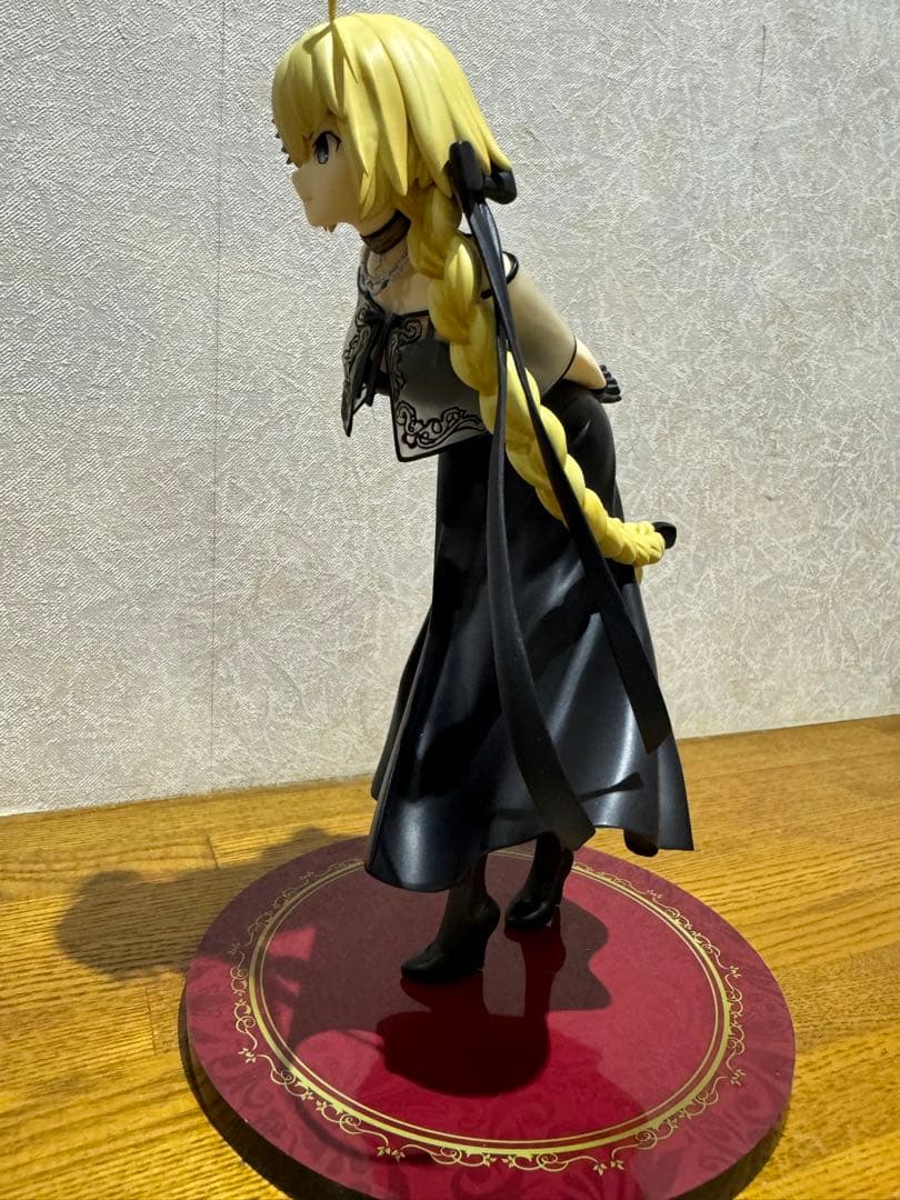 FGO ルーラー/ジャンヌダルク　英霊正装ver