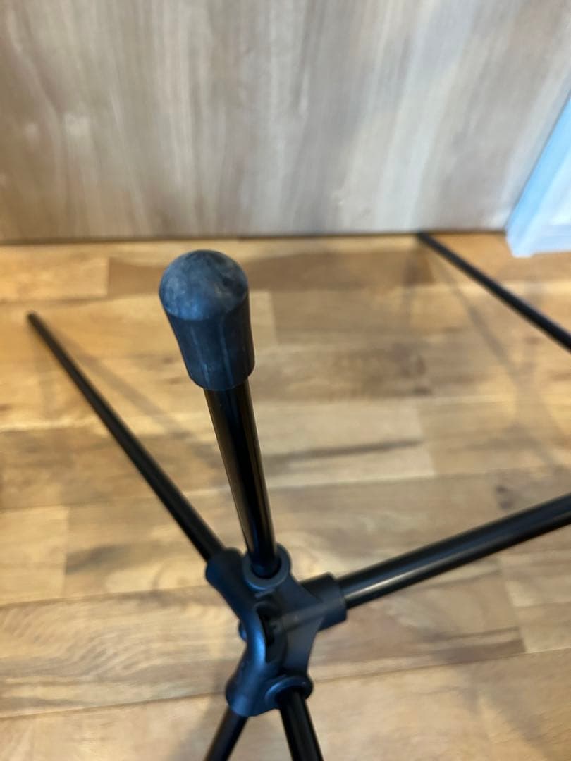 Helinox コンフォートチェア チェアワン ラグーンブルー