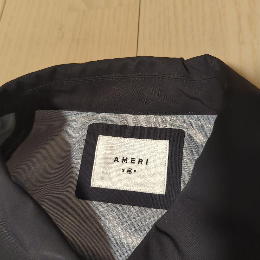 Ameri　MANY WAY MODULAR TEC COAT