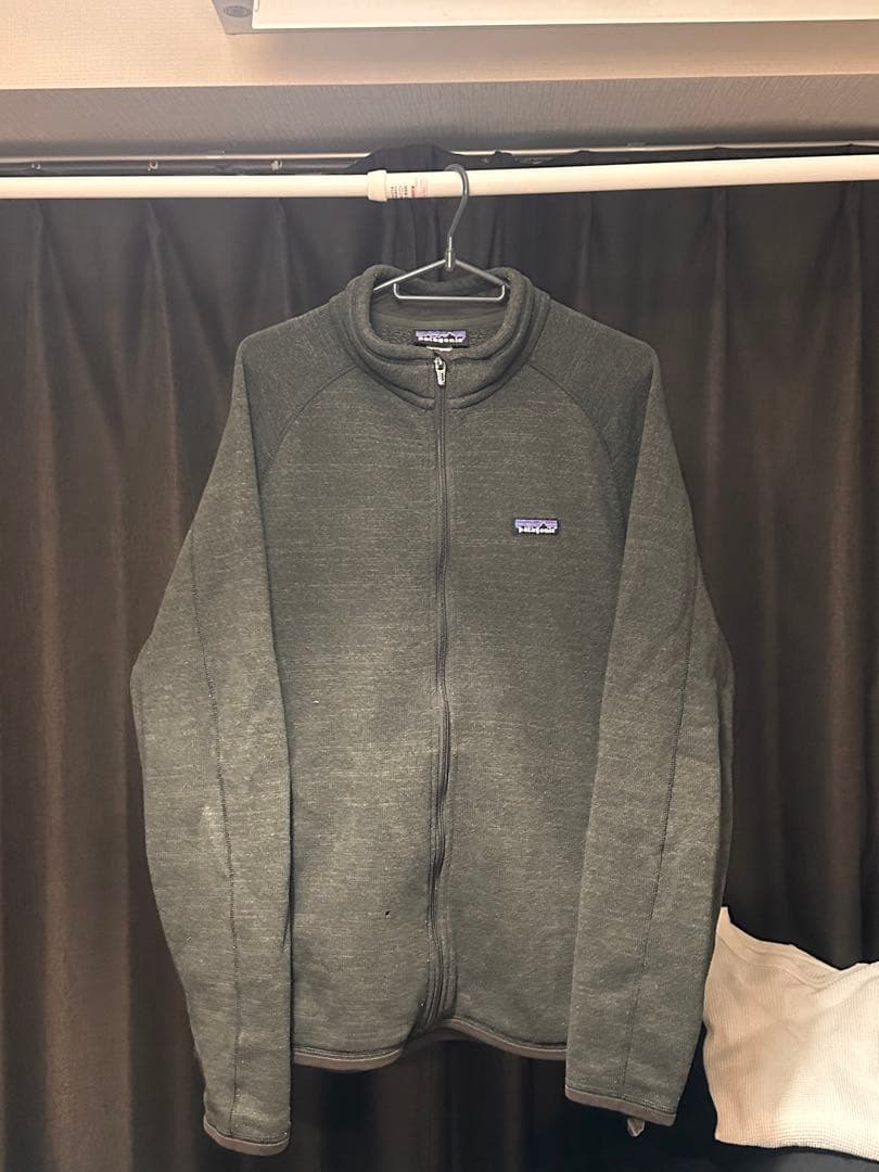 00s Patagonia ベターセーター
