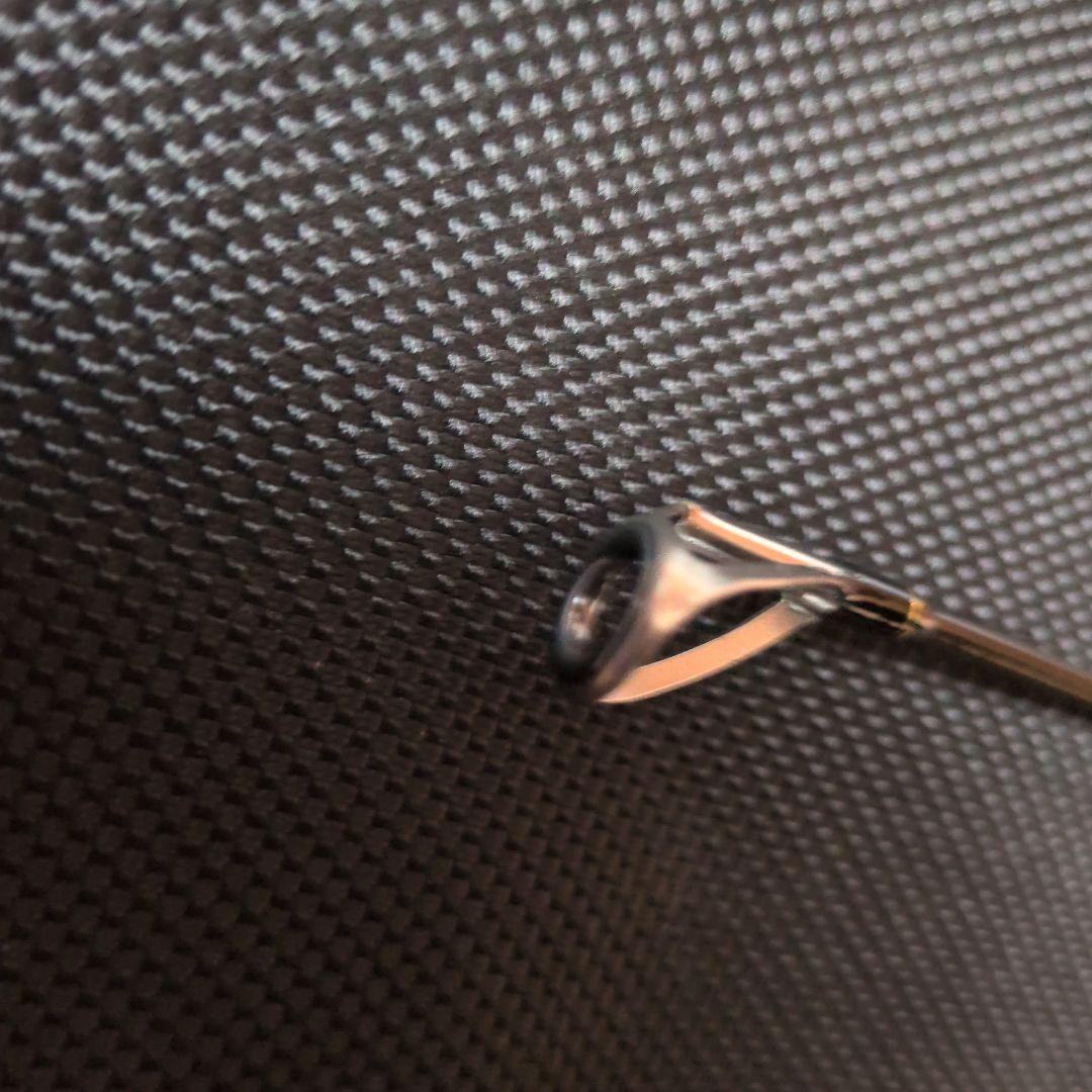 ダイワ　モアザンブランジーノAGS107MH