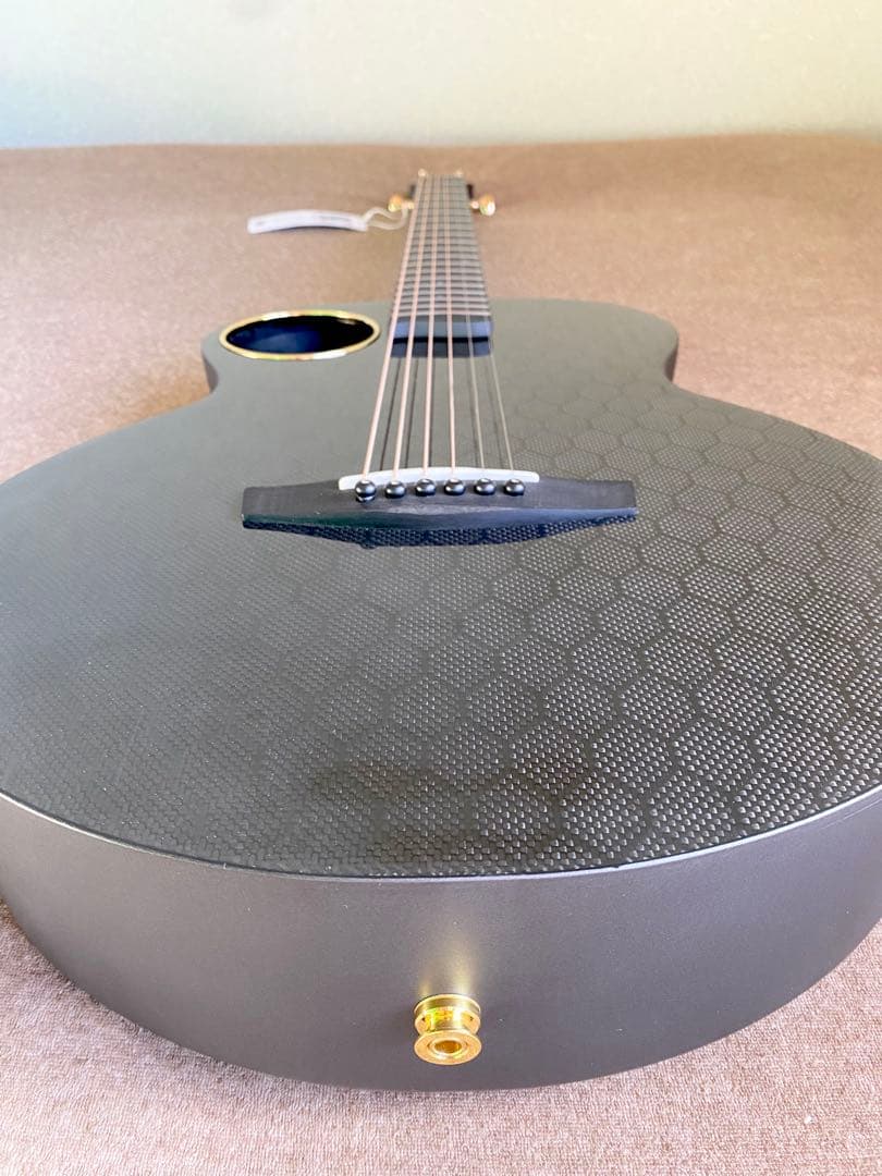 【極上品】ENYA X4 Pro Mini アコースティックギター