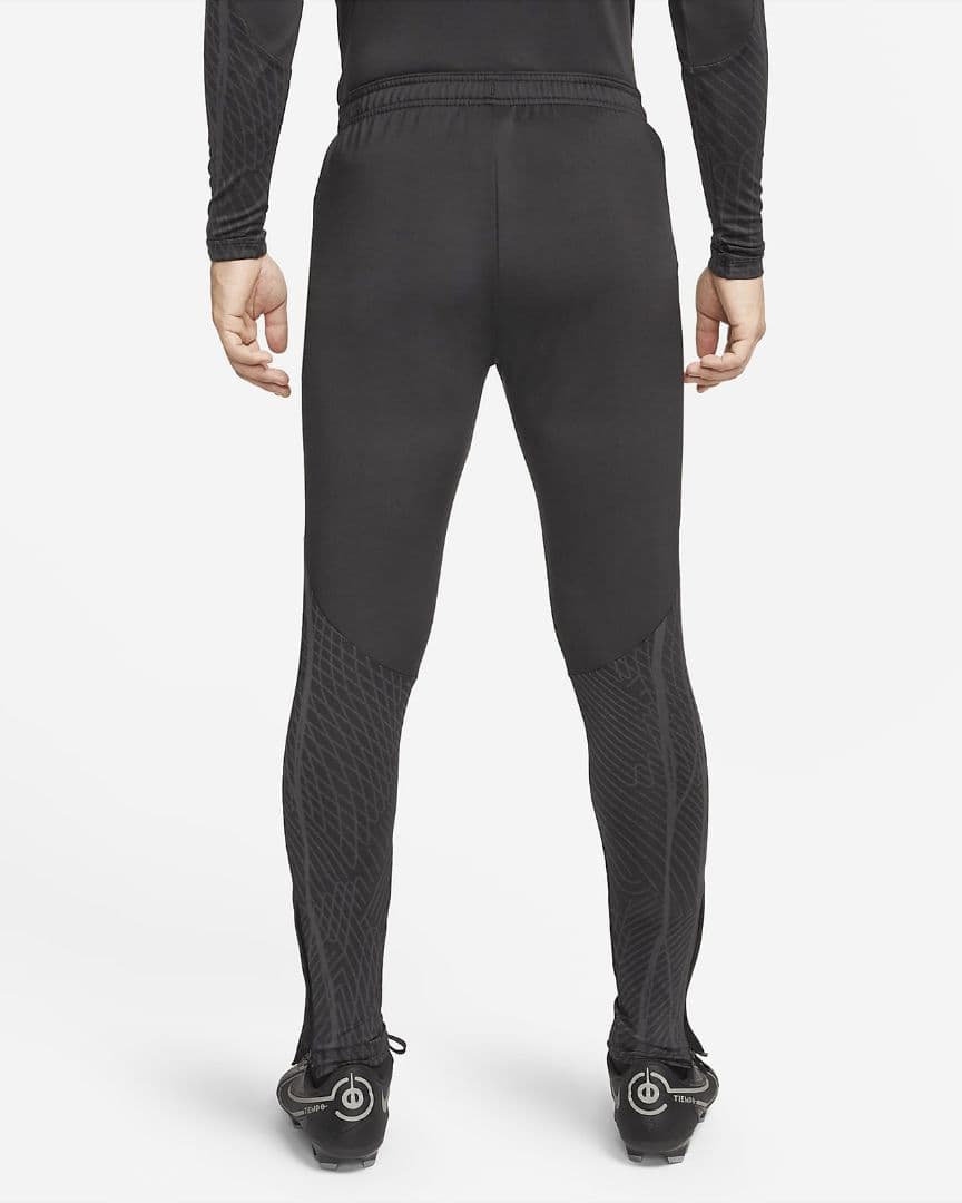 ナイキ サッカー ジャージ 上下セット ドリルトップ ジョガーパンツ 新品 XL