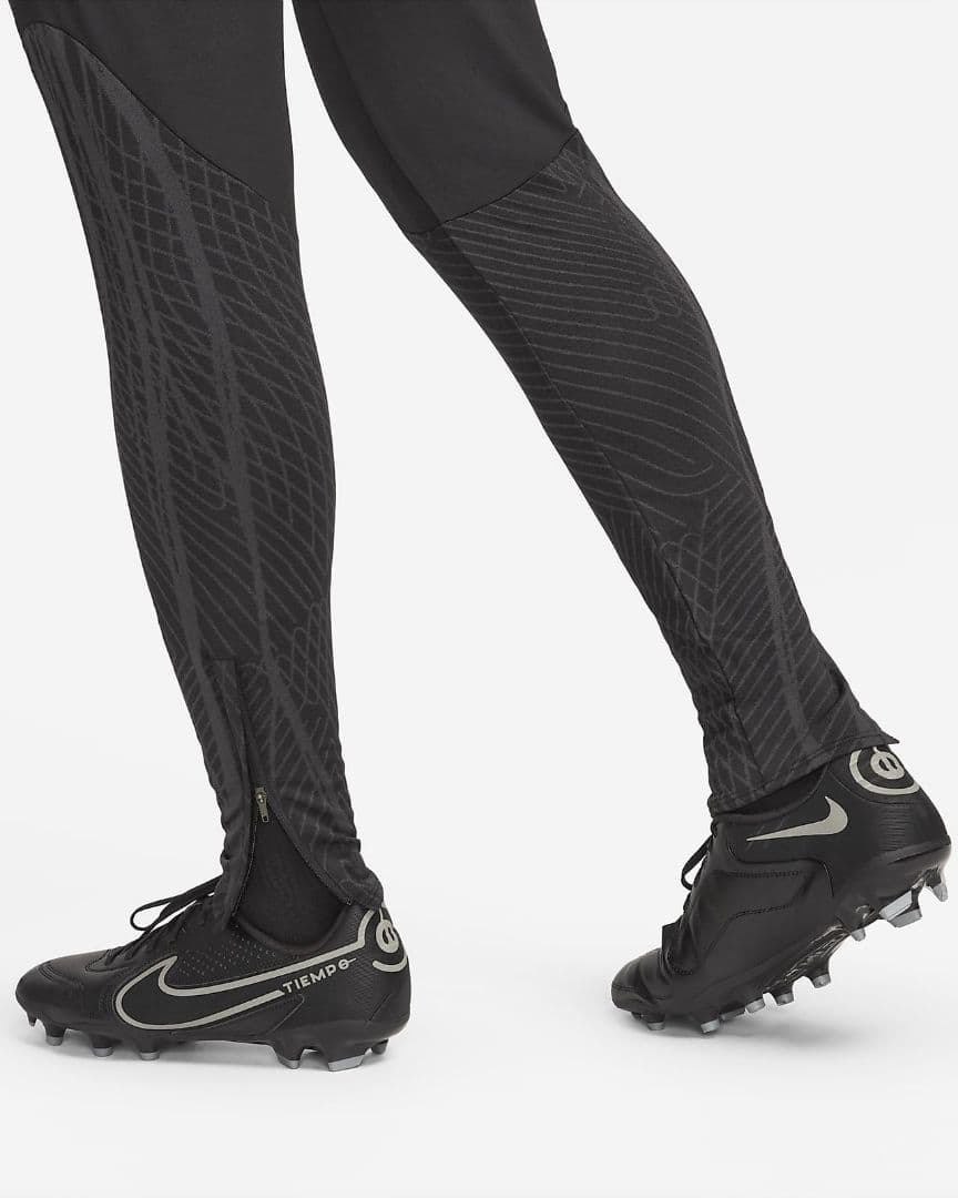 ナイキ サッカー ジャージ 上下セット ドリルトップ ジョガーパンツ 新品 XL