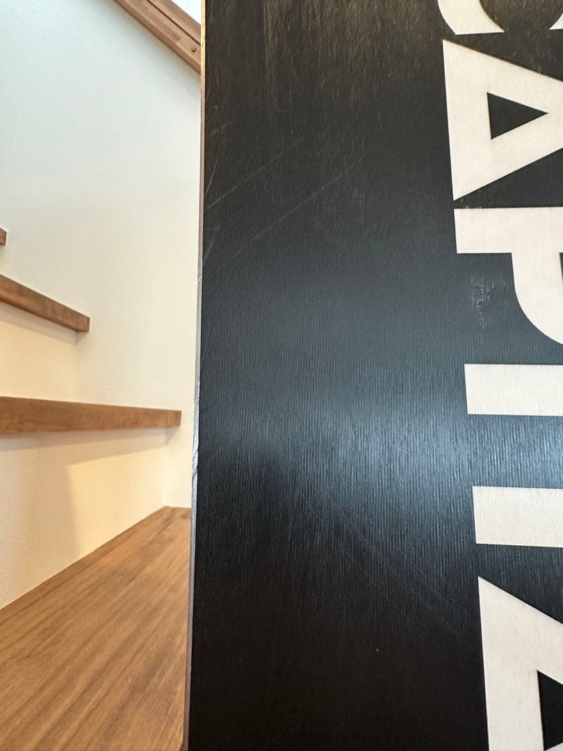 CAPITA super d.o.a 152cm キャピタ doa スノーボード