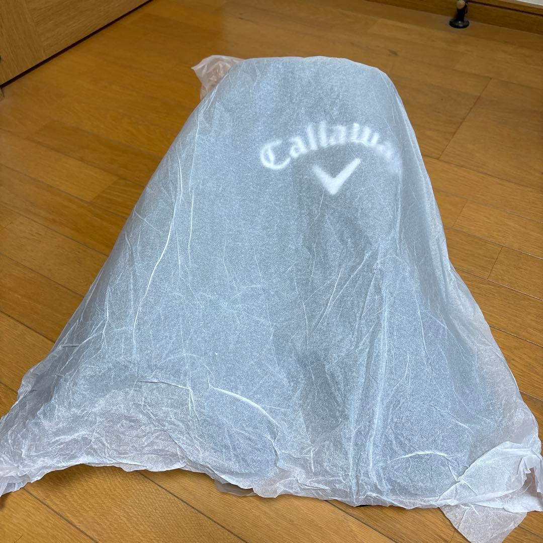 2024 Callaway キャロウェイ TOUR ツアー JM キャディバッグ