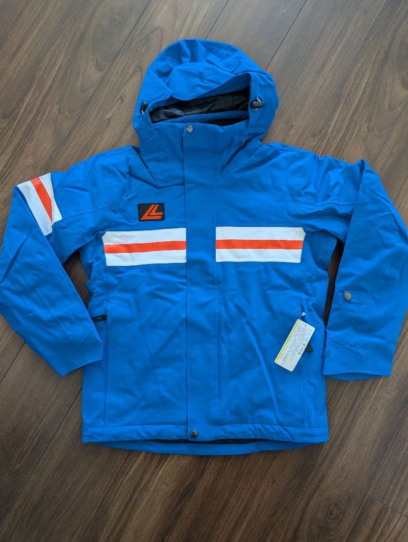 上下セット【新品未使用】 LANGE スキーウエア