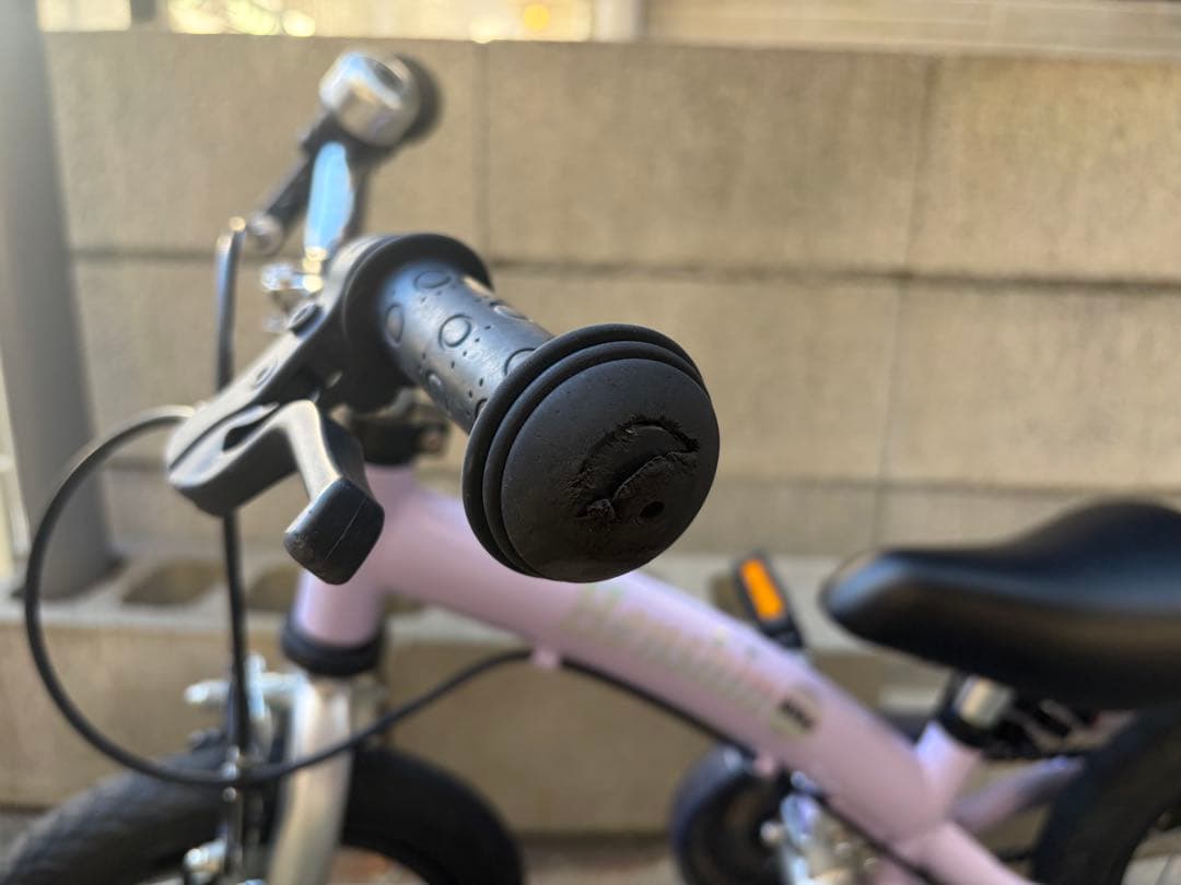 おまけ付き⭐️へんしんバイク2 パープル