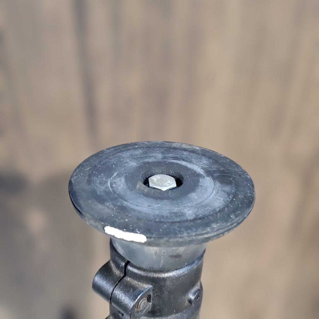 MINOURA ミノウラ　バイクタワー　天井突っ張り式