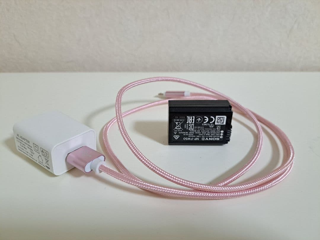 SONY a5000 18-55mmレンズ付き