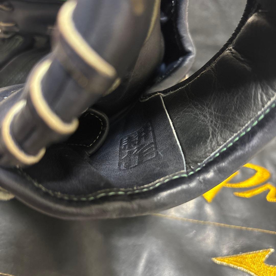 ミズノプロ　軟式オーダー外野手用