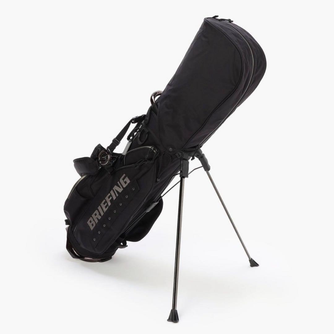 ゴルフバッグ・キャディバッグ BRIEFING CR-4 #04 LLIC