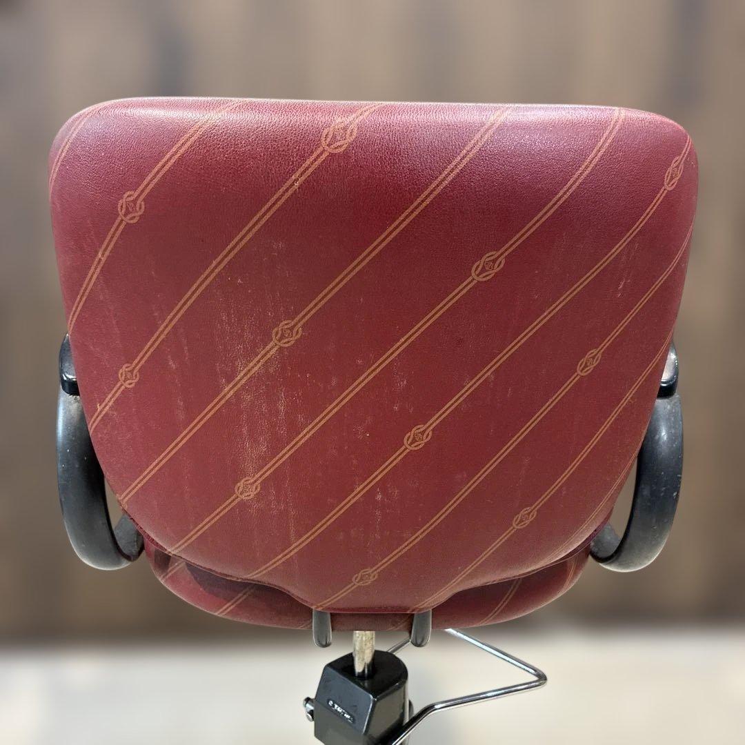 タカラベルモント　チェア　①