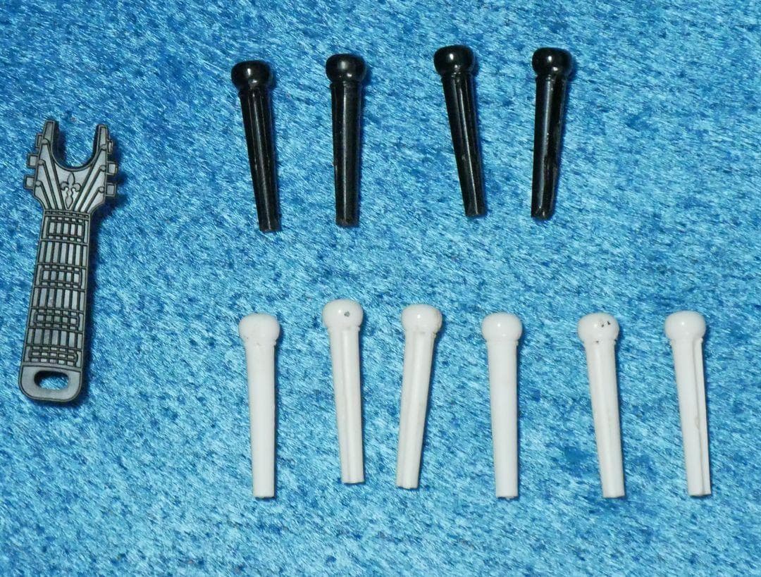 YAMAHA FG-351B＆ハードケース