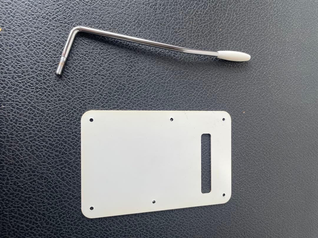 【希少カラー】Fender Japan ストラトキャスター Oシリアル LPB