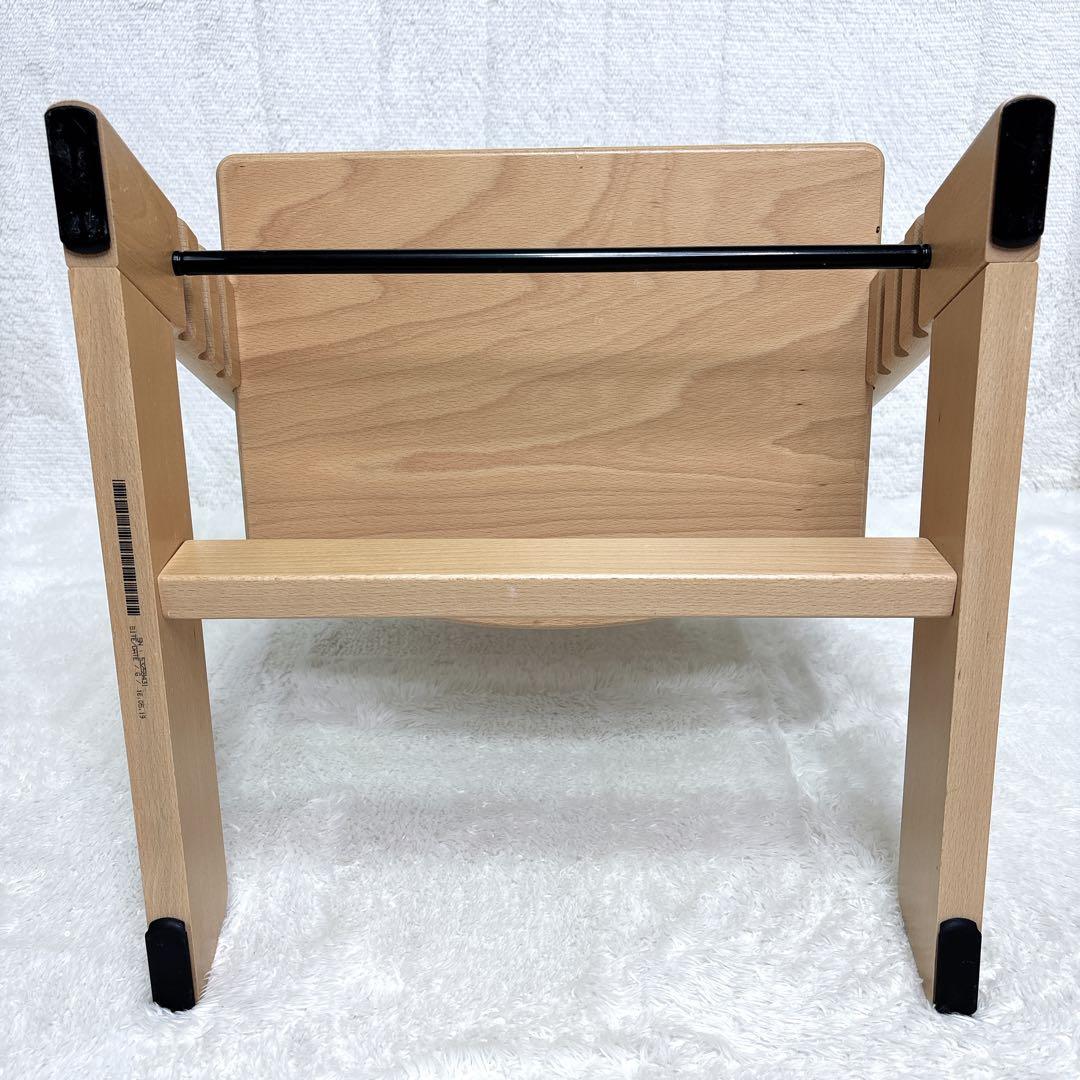 一級品✨STOKKE トリップ トラップ NO.5 オークナチュラル