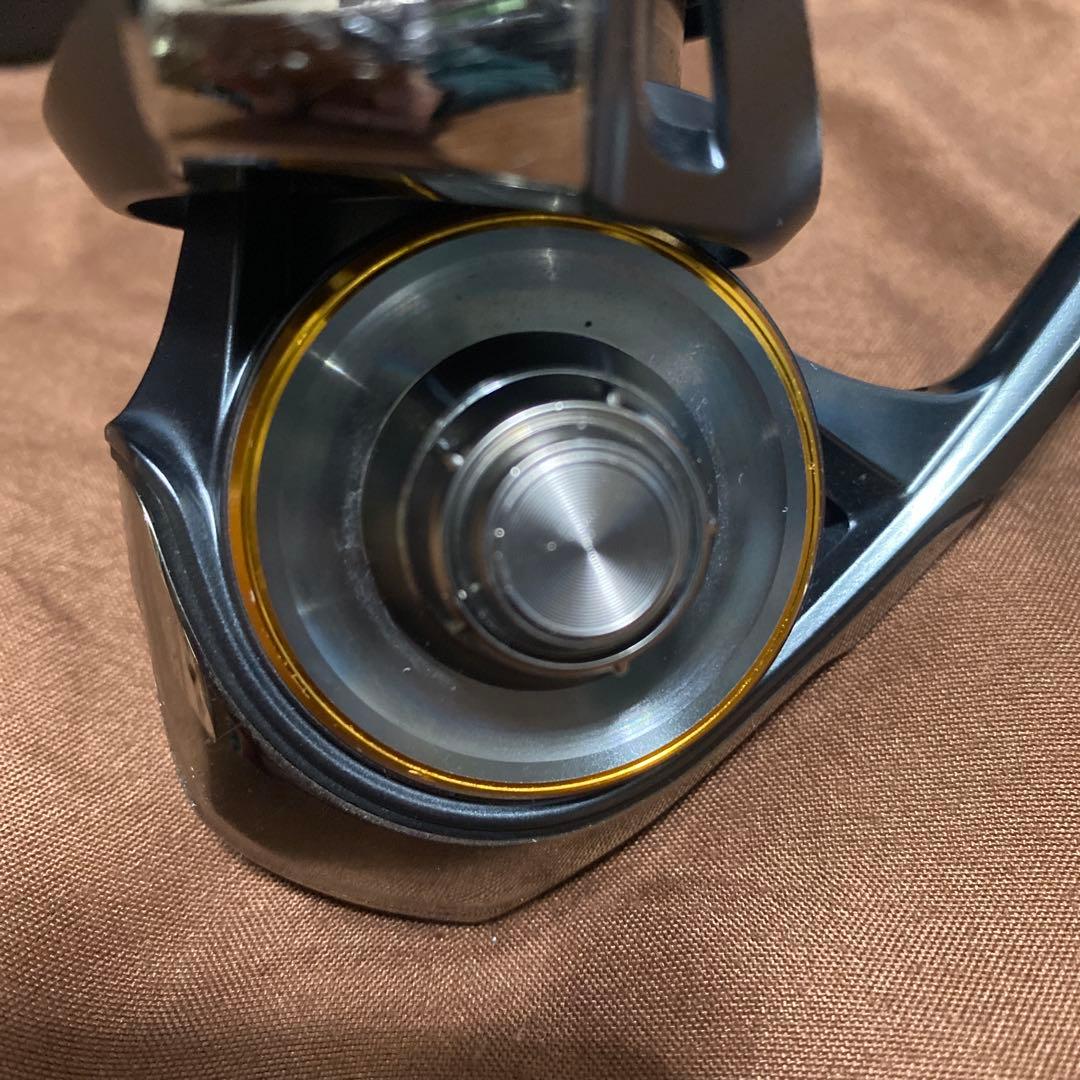 リール DAIWA AIRITY PC LT3000-XH