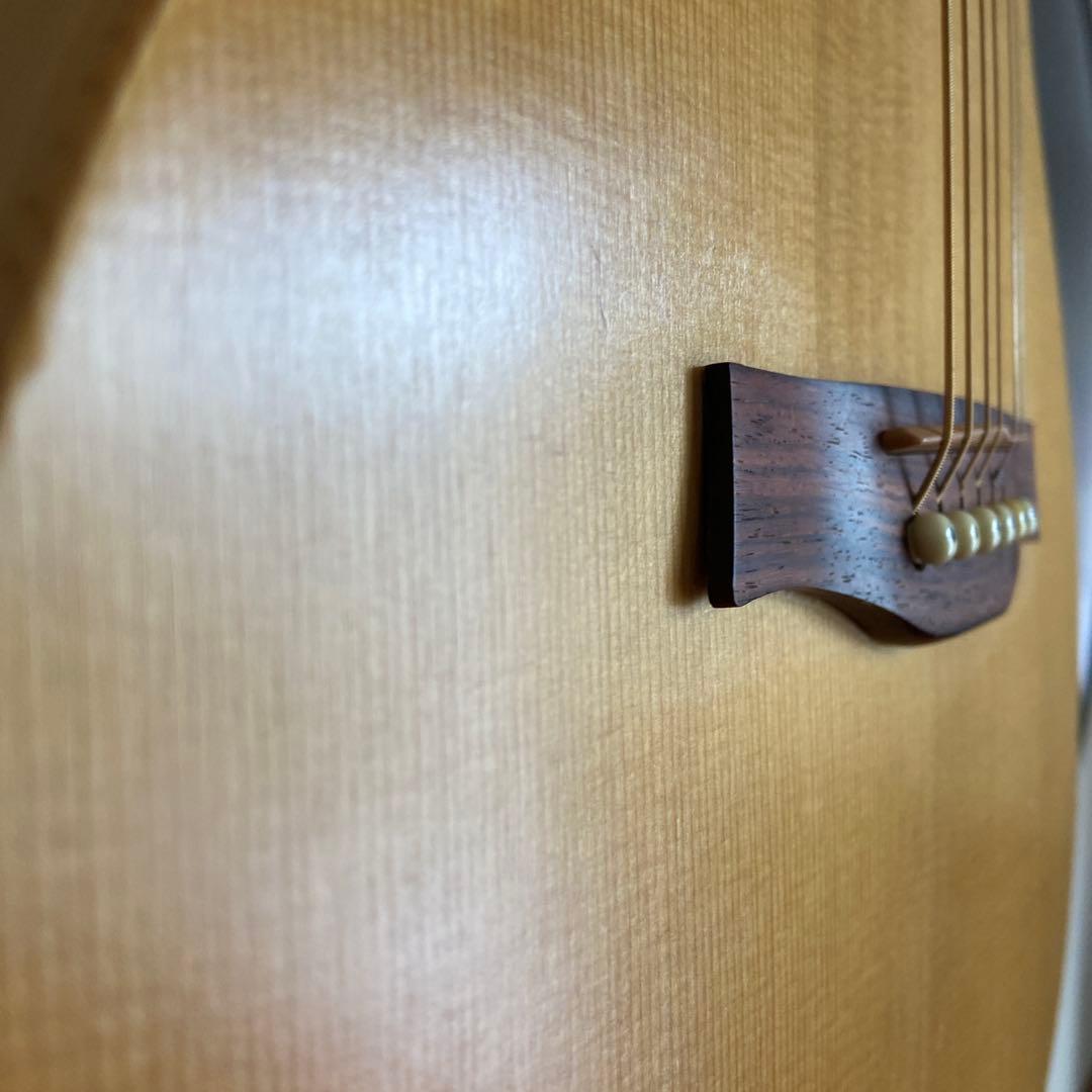 シーガル Seagull Grand パーラーギター