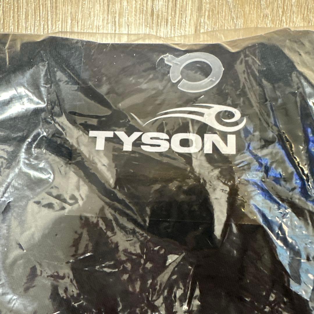 ボクシング TYSON PRO PERFORMANCE HOODIE