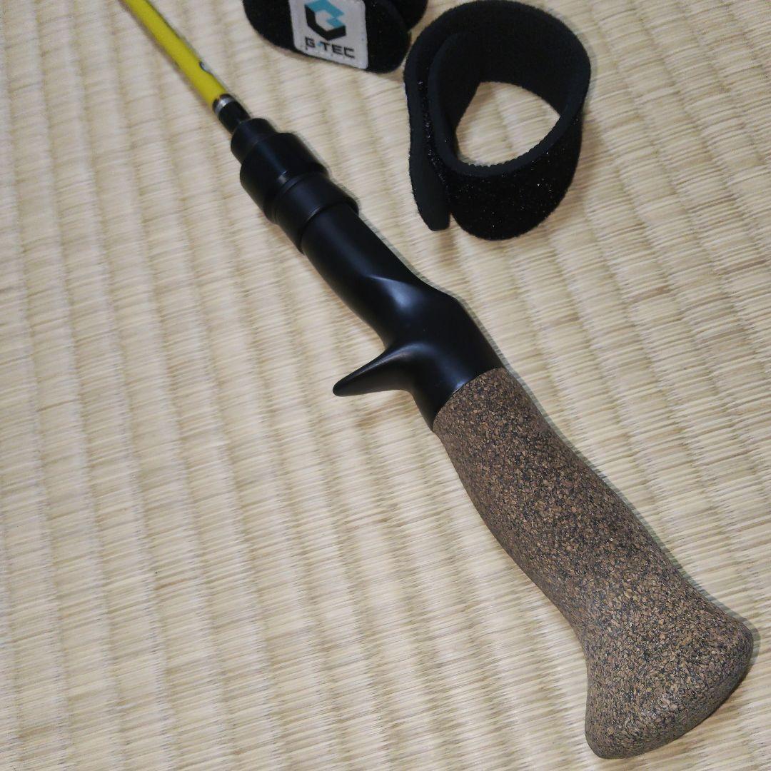 RGM SPEC.T/135B トラウトロッド