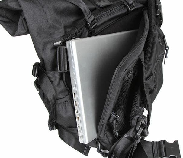 AS2OV CORDURA DOBBY 305D 2WAYバッグ