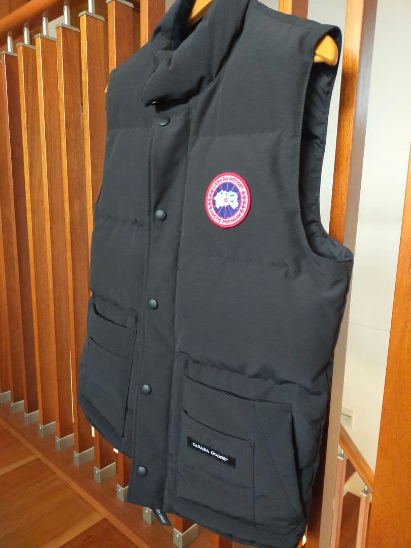 SEA プロフ必読さん専用 【美品】  ダウンベスト