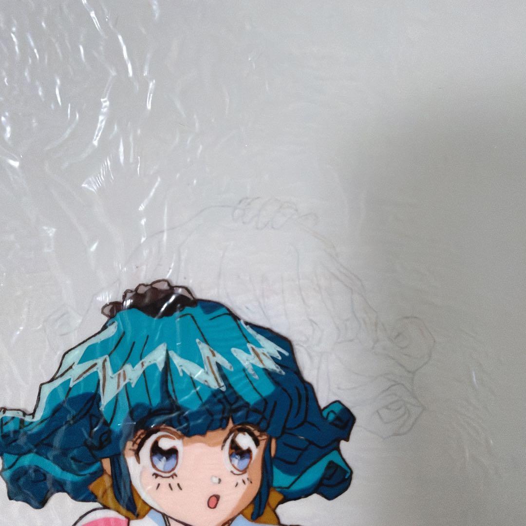 となりのプリンセス ロルフィー　セル画