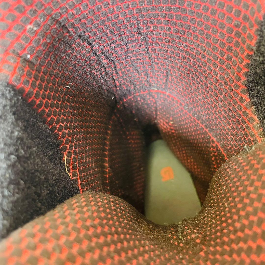 Burton SLX スノーボードブーツ 27cm LIFE + 最上位モデル