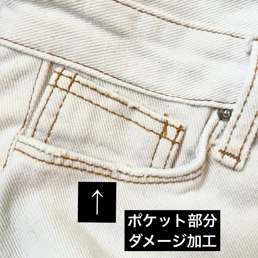 ♡*♡様 デニムリメイク　3wayバッグ リュック　トート　ショルダー　バッグ