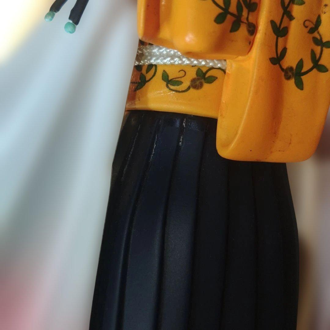 コトブキヤ　ARTFX ファイナルファンタジーⅩ　ユウナ　フィギュア