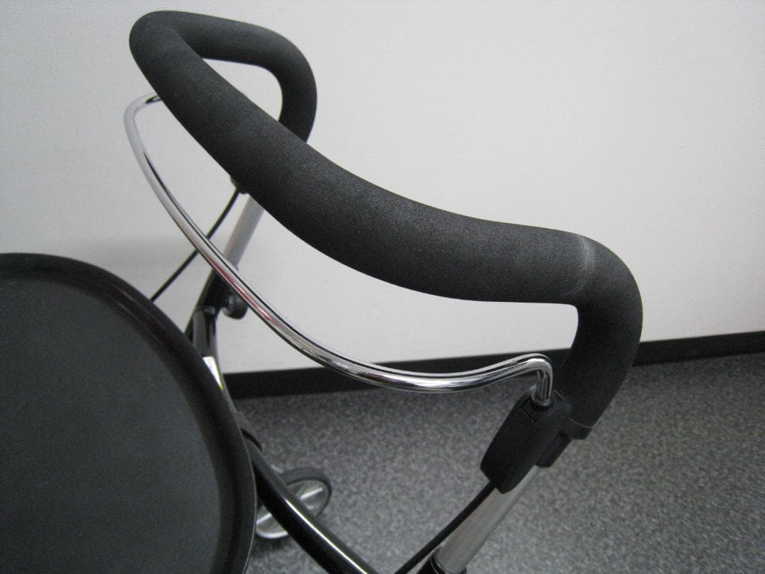 竹虎　室内向け 四輪歩行車 レッツゴーミニ 歩行車 歩行器 高齢者