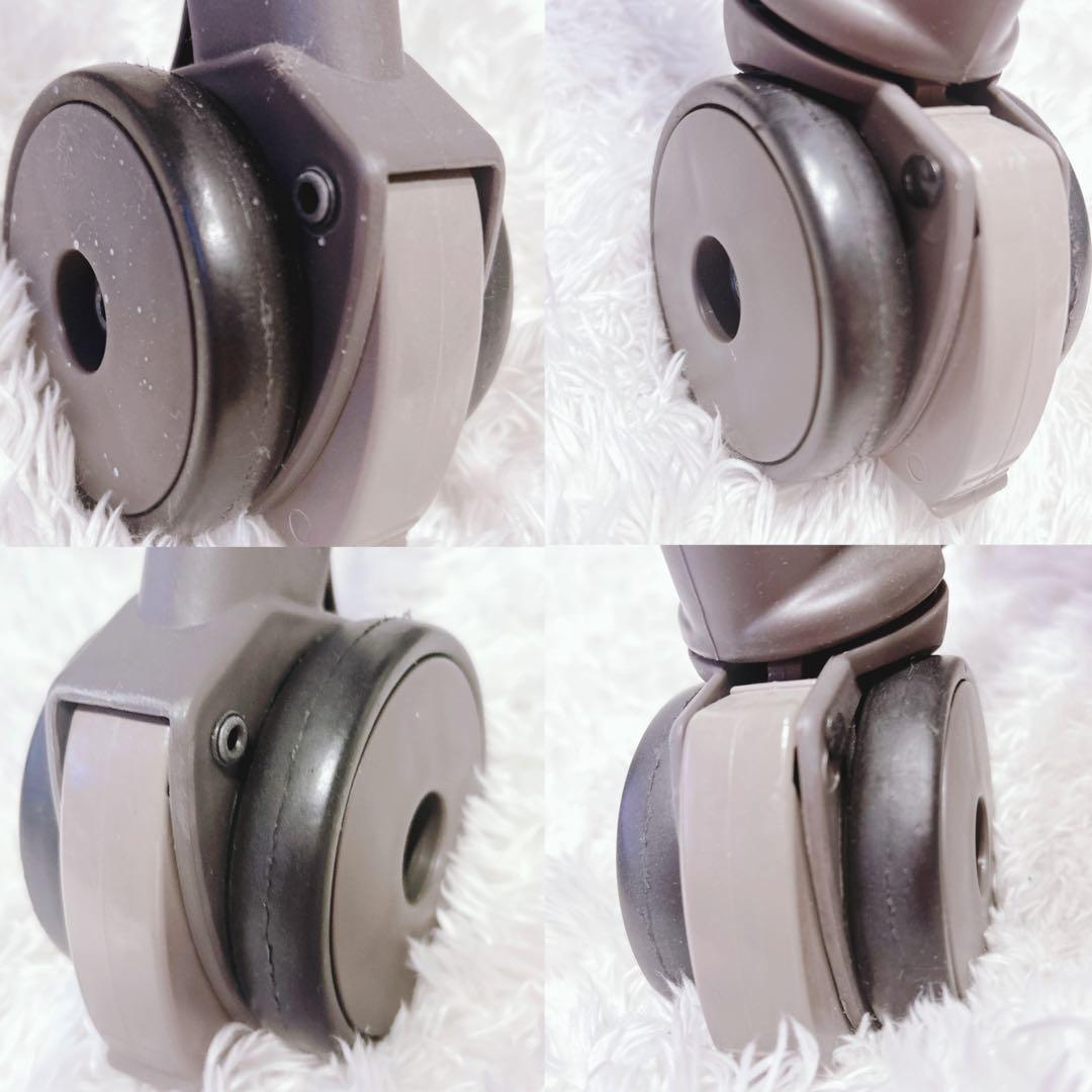 綺麗✨コンビ ハイ＆ロースウィングラック ネムリラ Simplight 手動