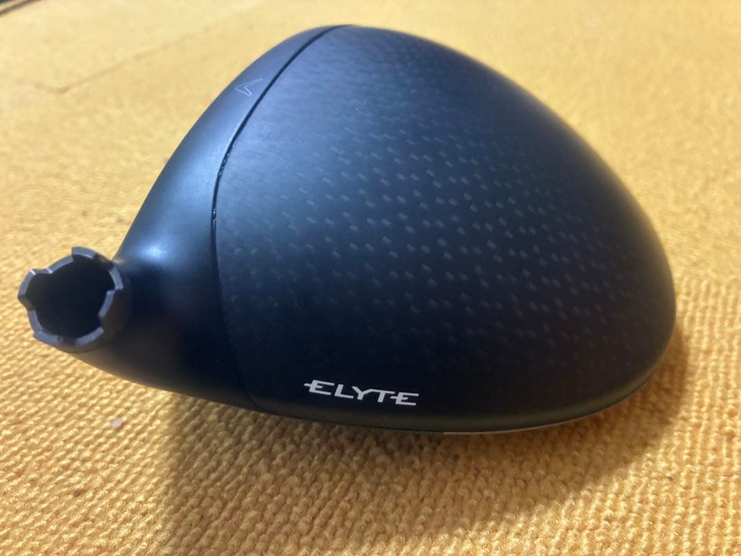 美品！エリートX10.5°＋NXグリーン60S