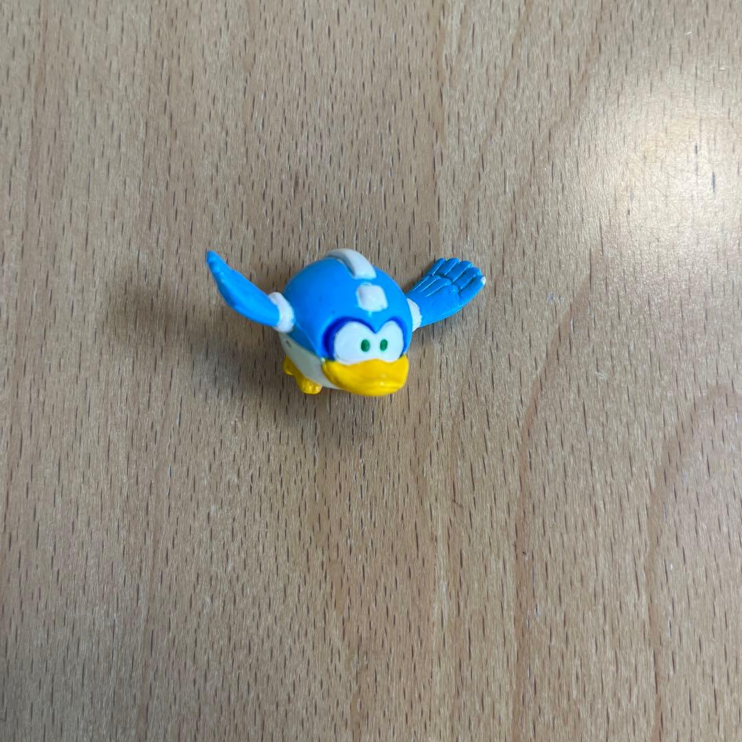 ロックマン 6 ダイナミックバトル フィギュア 12体セット