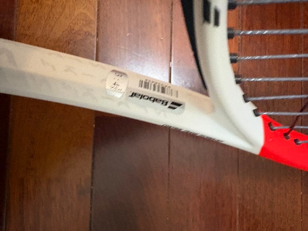 バボラ　ピュアストライク98 16x19 G3 (現行モデル)