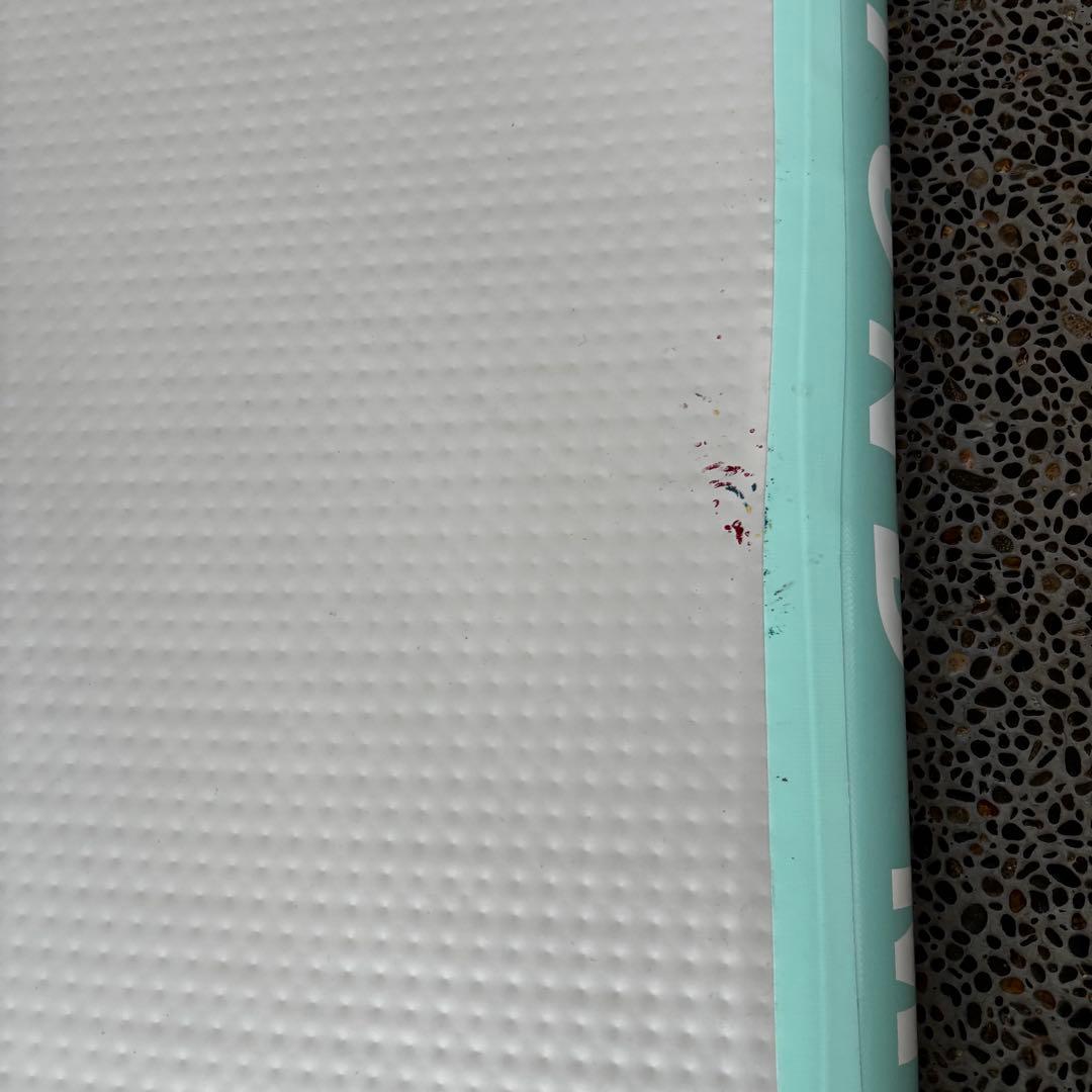 Beyond Marina エアトラック 体操マット エアーマット　3m