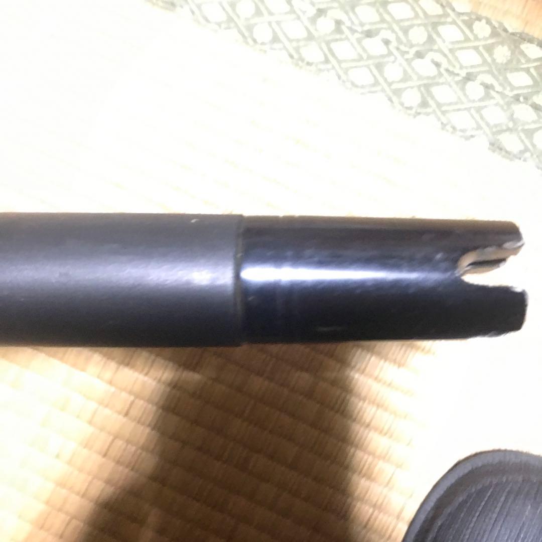 ベイトリール シルバー 金属製 右手用