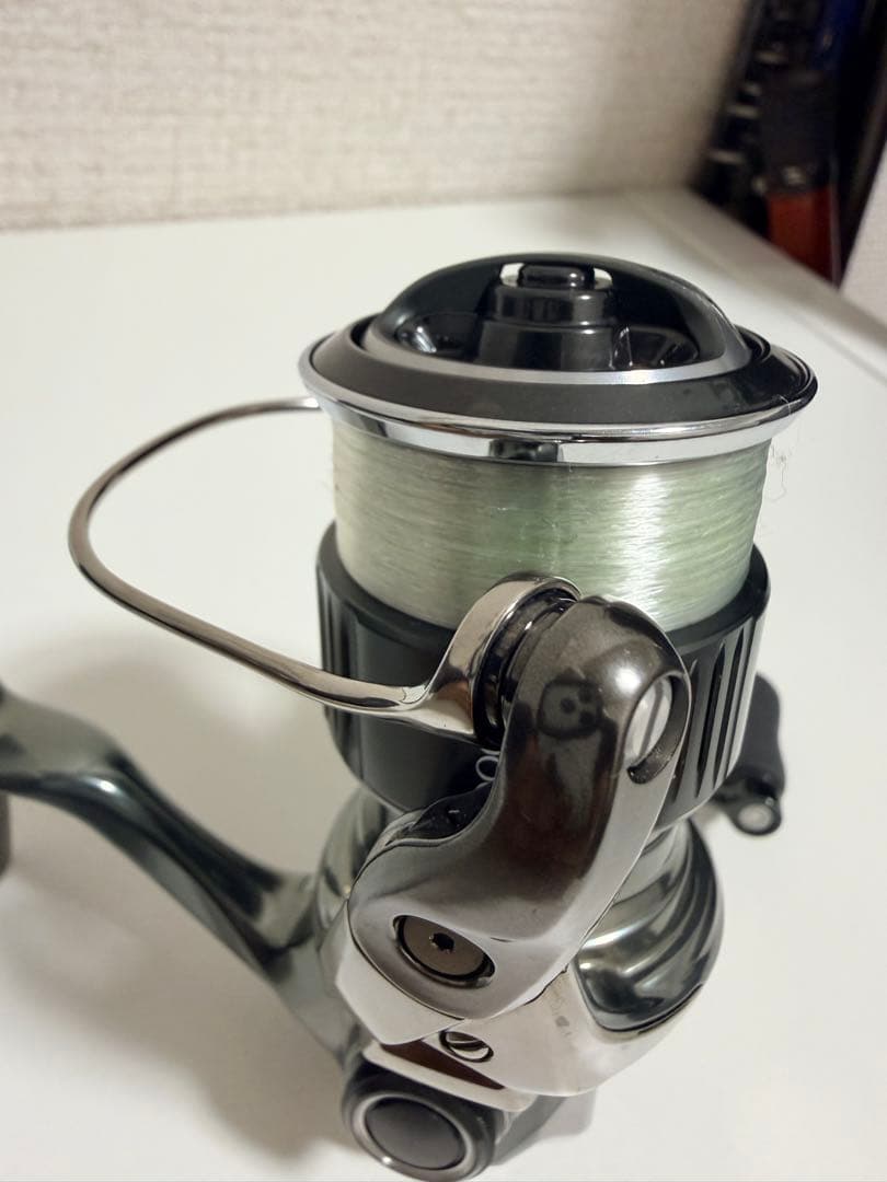 シマノ　22ステラ c2000s STELLA