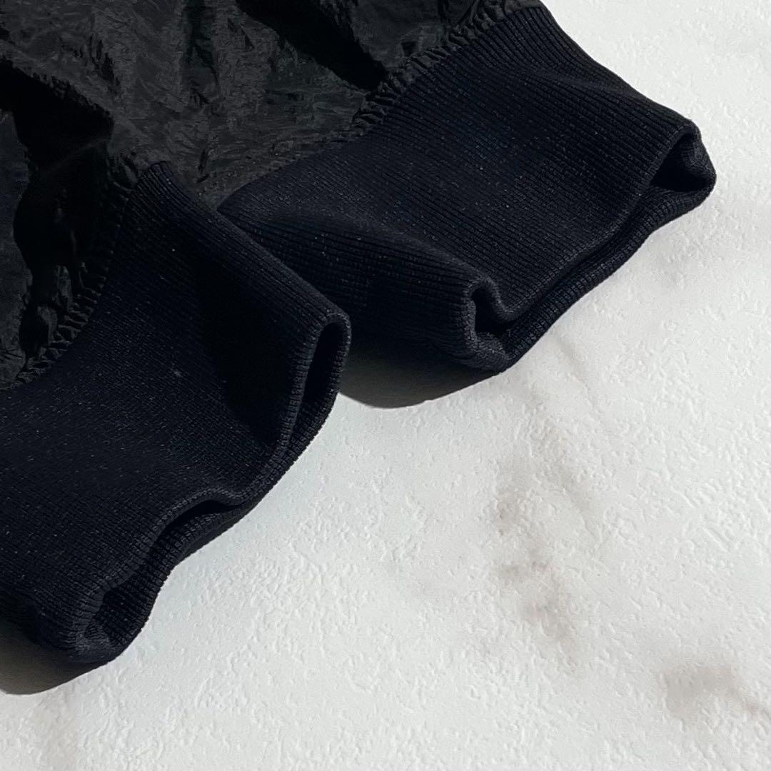 【極美品】STONE ナイロンジャケット M 正規品