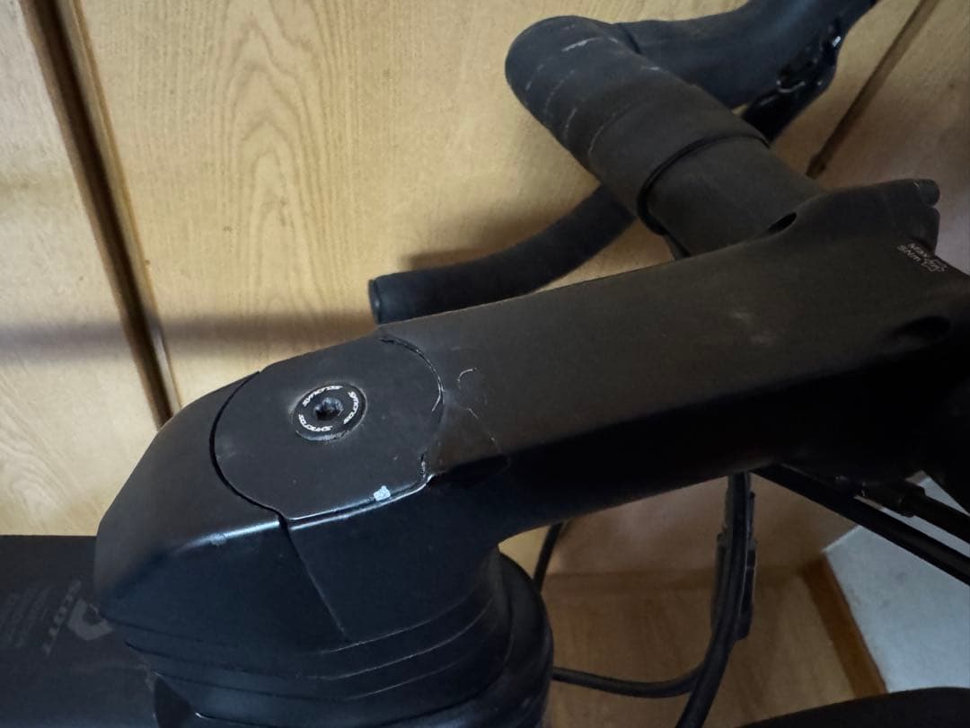 美品カスタム！SCOTT FOIL 20DISC