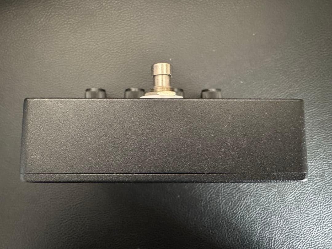 ギター KING TONE GUITAR Blues Power v1.4