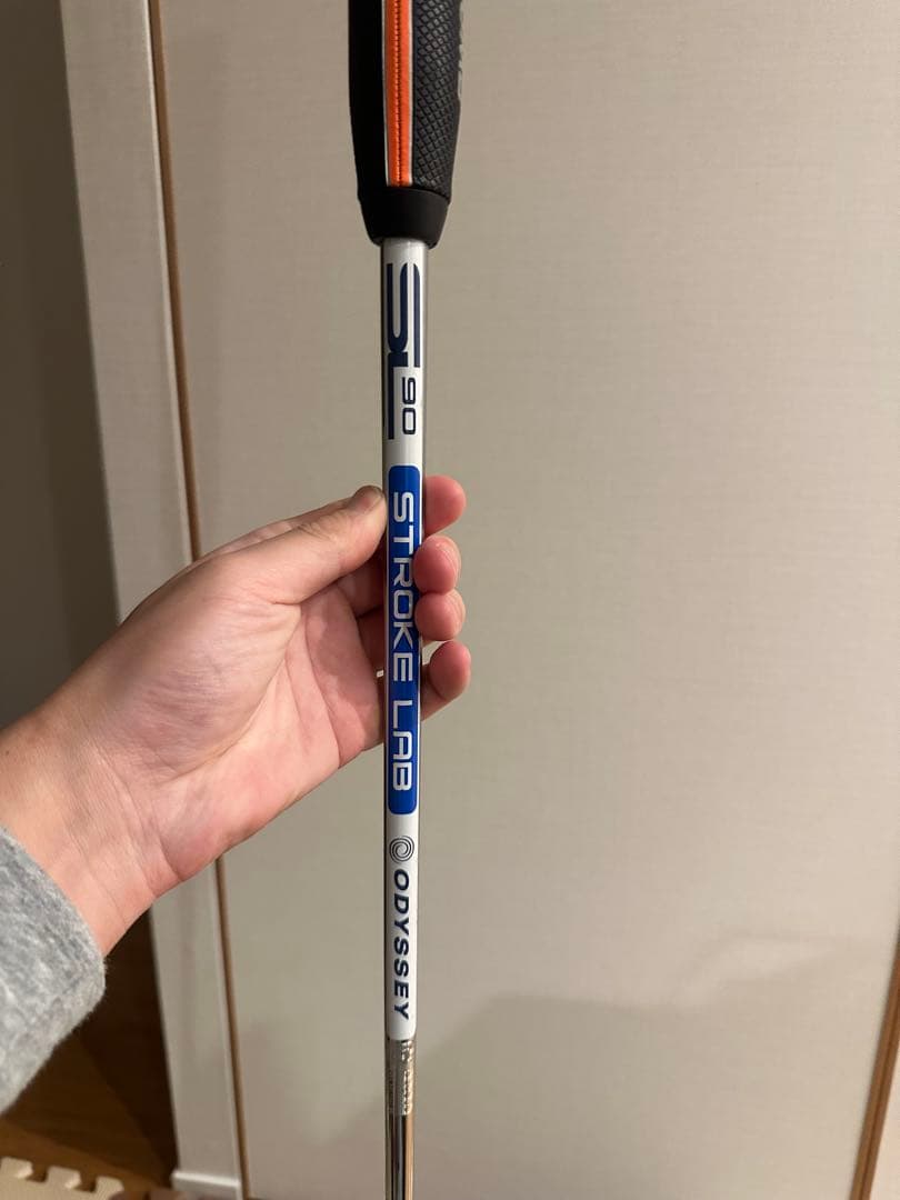 オデッセイ　Ai-ONE MILLED ELEVEN T