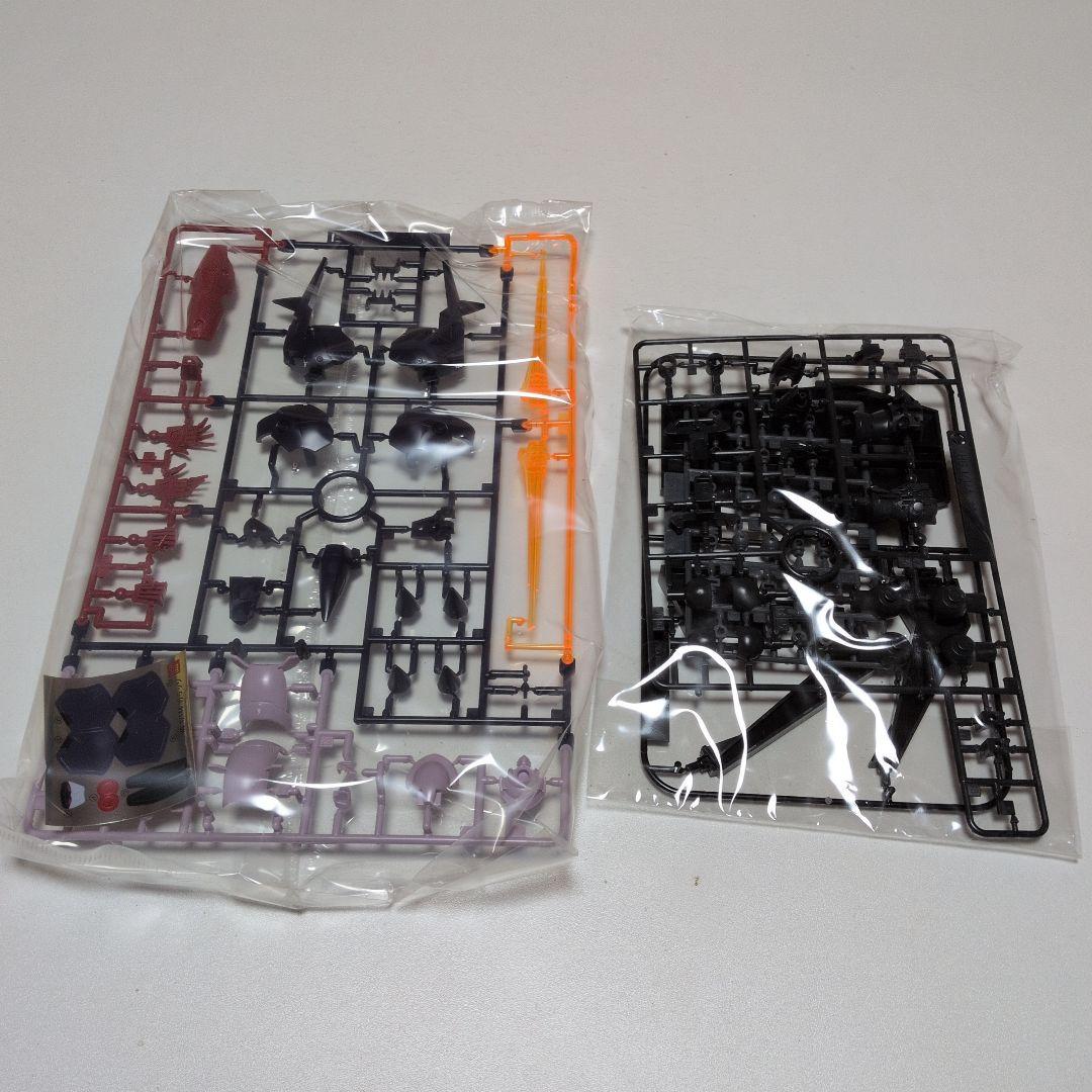 [1点のみ]HG GNZ-005 ガラッゾ