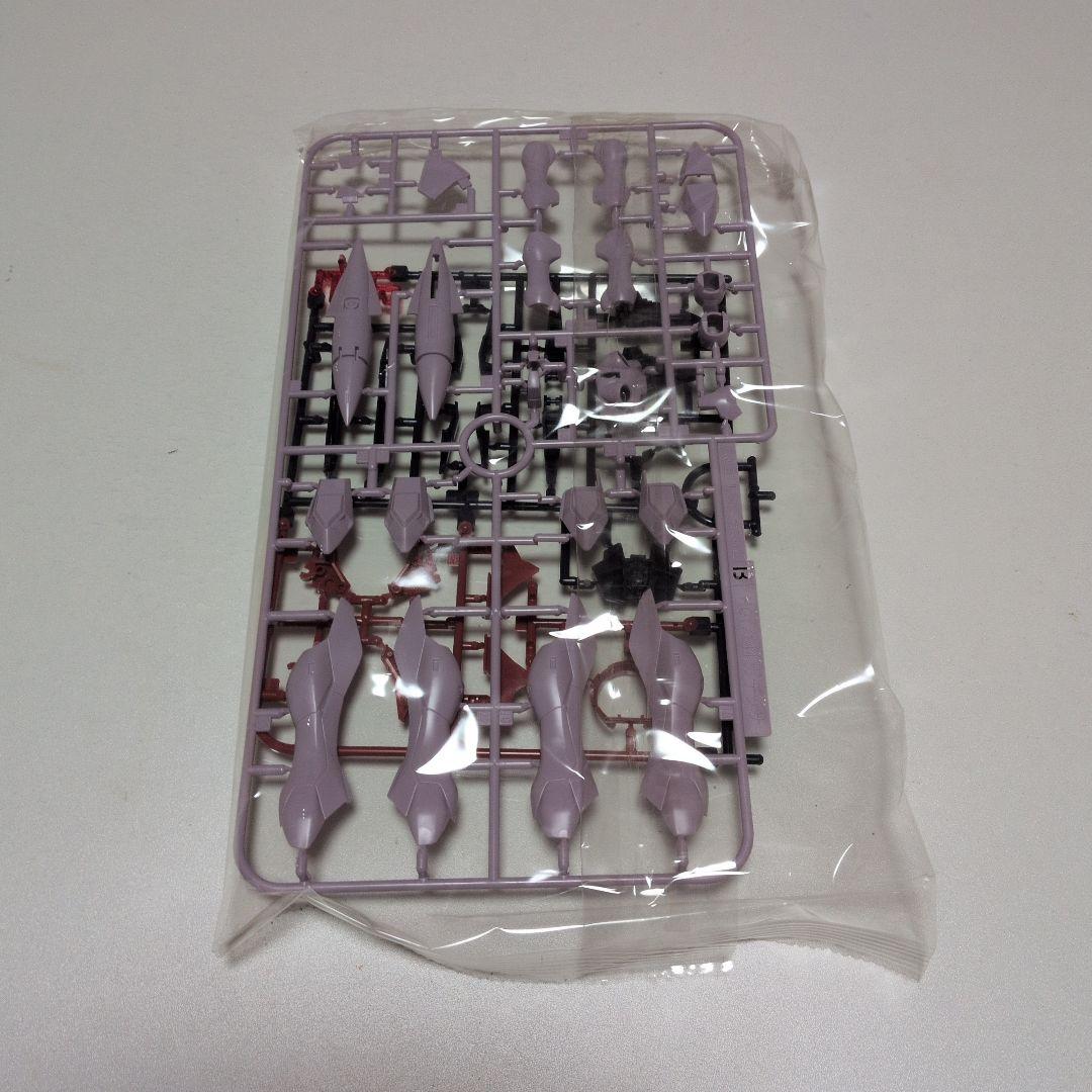 [1点のみ]HG GNZ-005 ガラッゾ